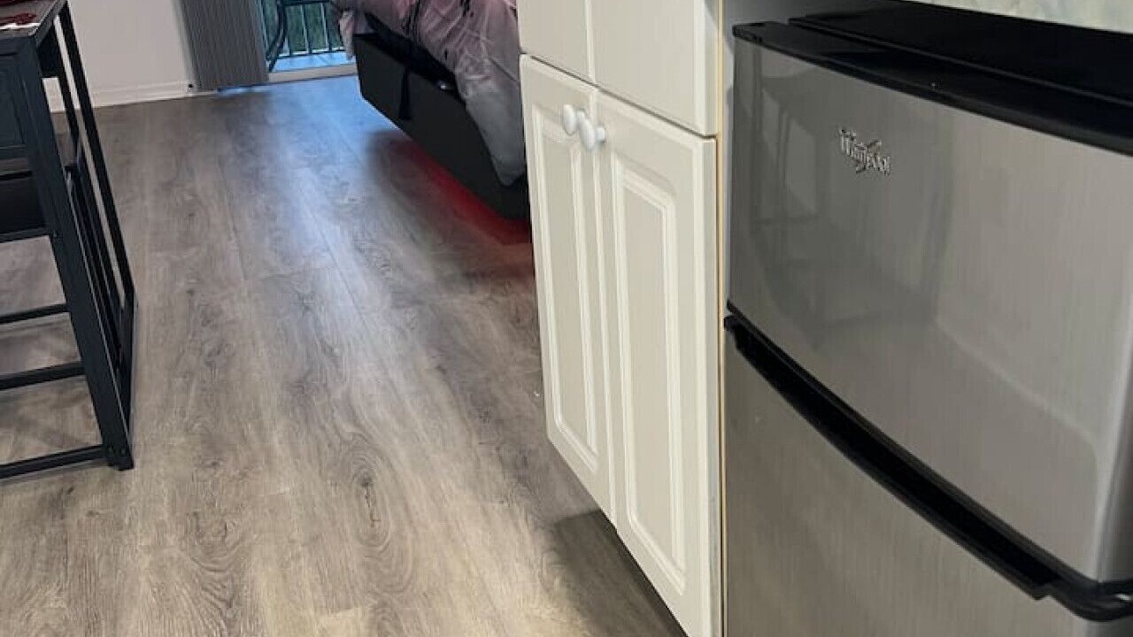 Photo of Bedroom in Paradise Lakes