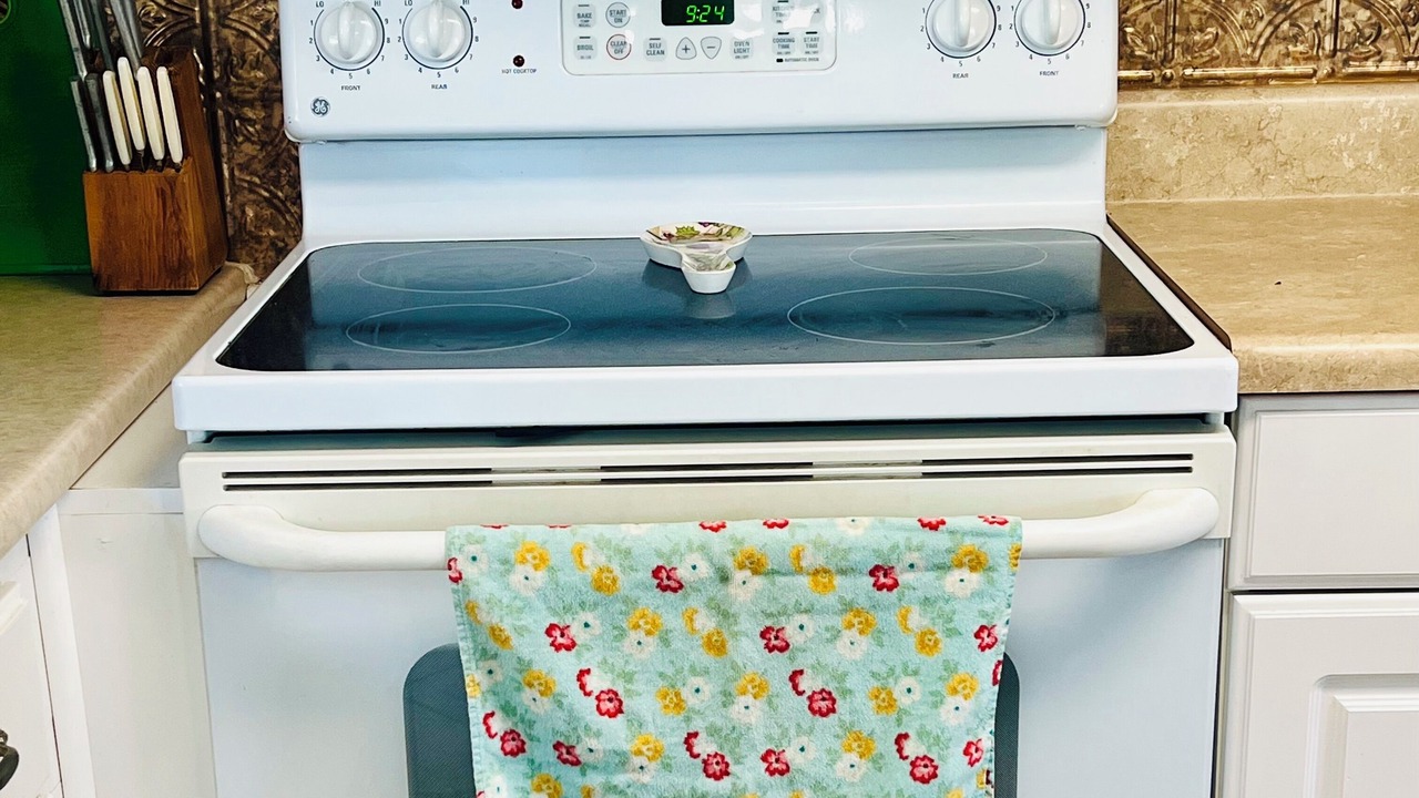 Photo of Kitchen in Alva