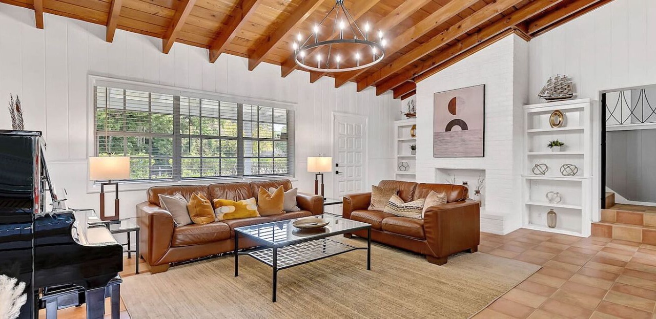 Photo of Livingroom in Little Havana