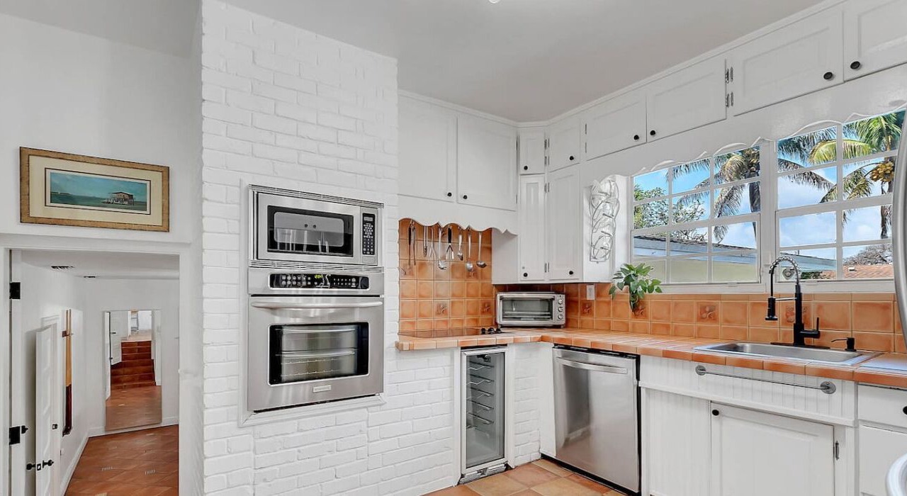 Photo of Kitchen in Little Havana