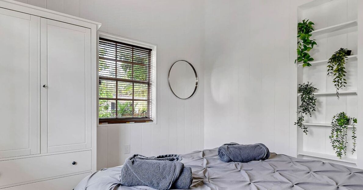 Photo of Bedroom in Little Havana