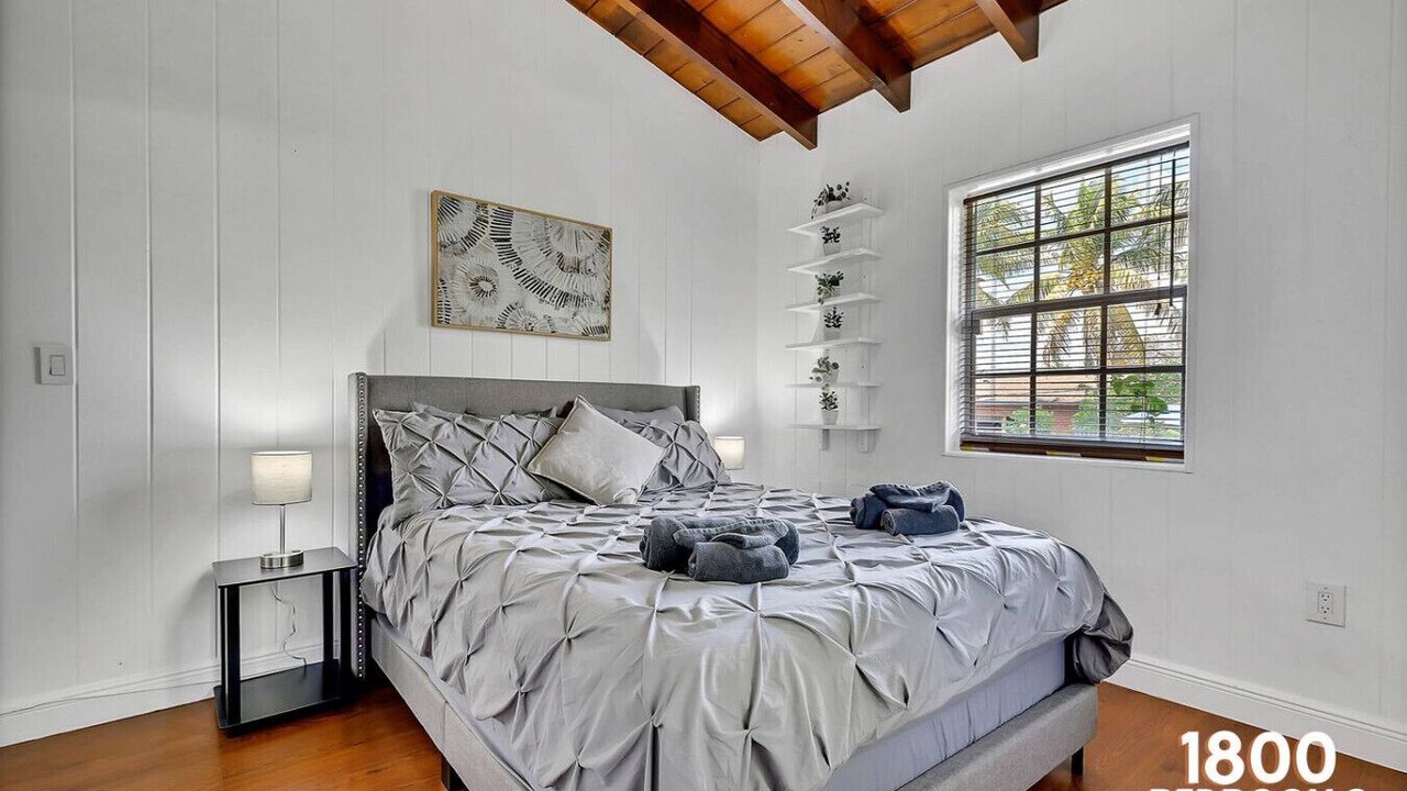 Photo of Bedroom in Little Havana