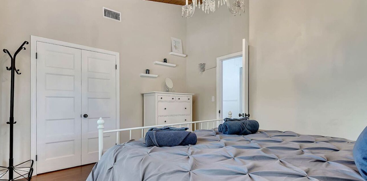 Photo of Bedroom in Little Havana