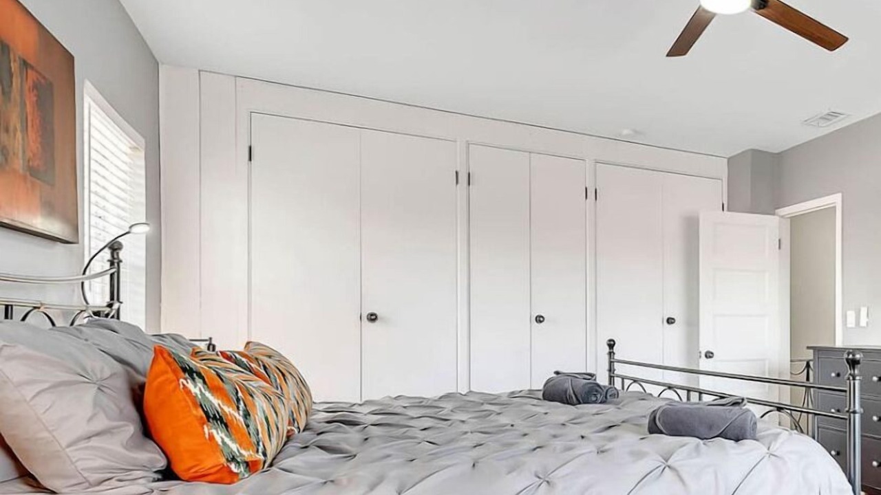 Photo of Bedroom in Little Havana