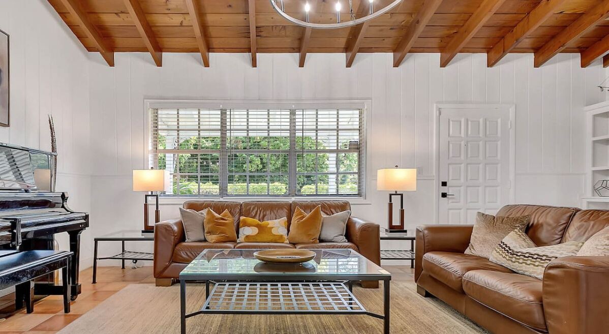Photo of Livingroom in Little Havana