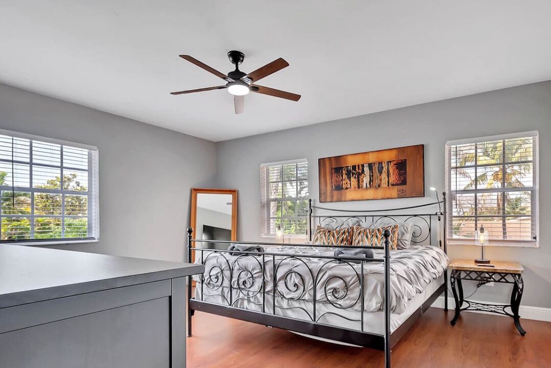 Photo of Bedroom in Little Havana