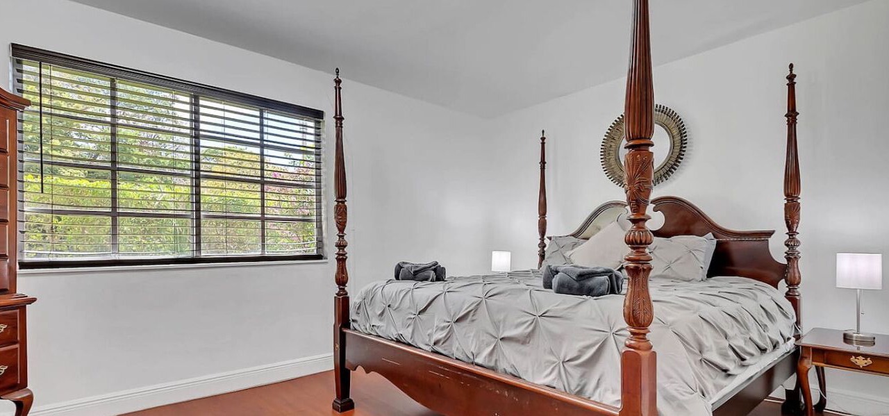 Photo of Bedroom in Little Havana