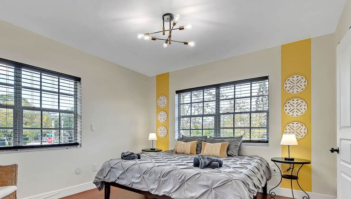 Photo of Bedroom in Little Havana