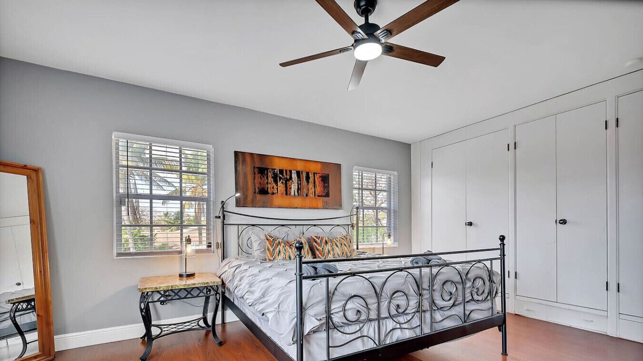 Photo of Bedroom in Little Havana