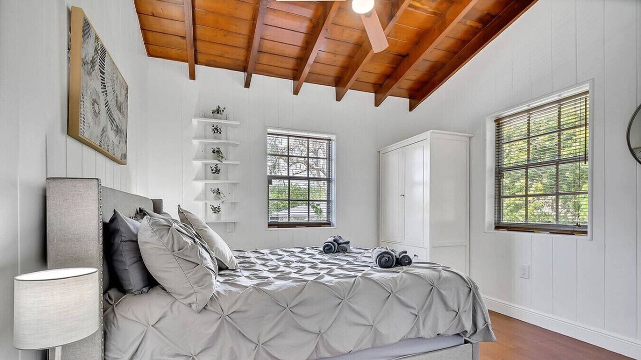 Photo of Bedroom in Little Havana