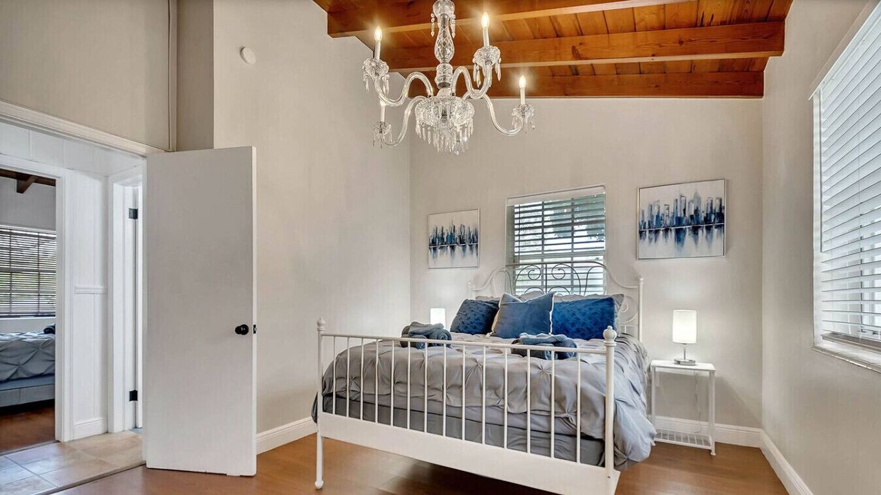 Photo of Bedroom in Little Havana