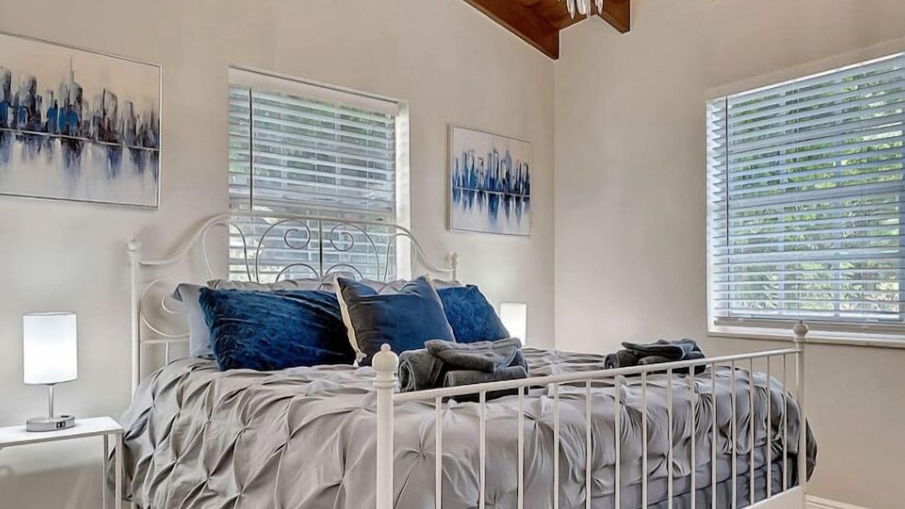 Photo of Bedroom in Little Havana