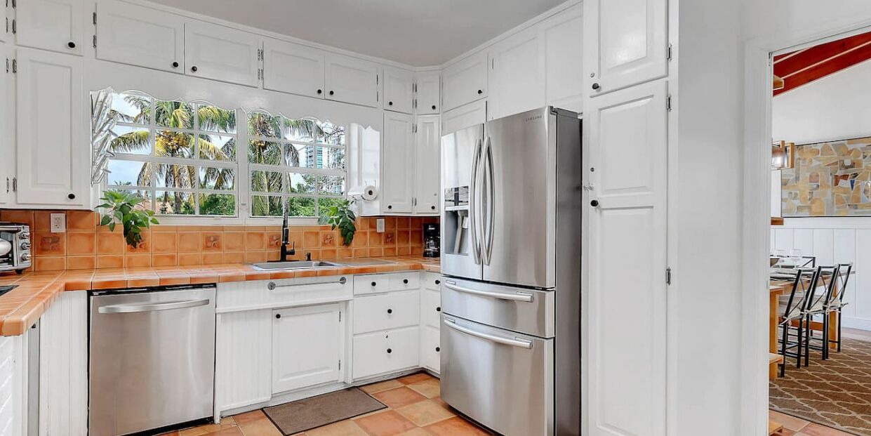 Photo of Kitchen in Little Havana