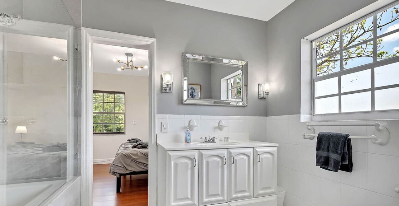 Photo of Bathroom in Little Havana