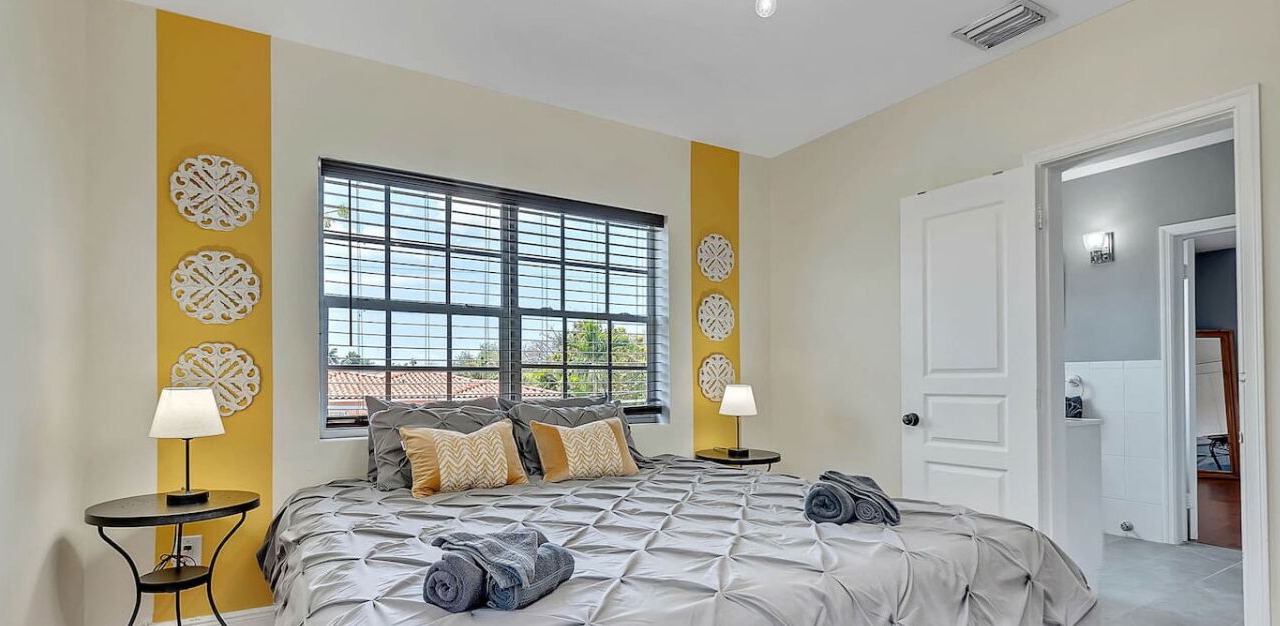Photo of Bedroom in Little Havana