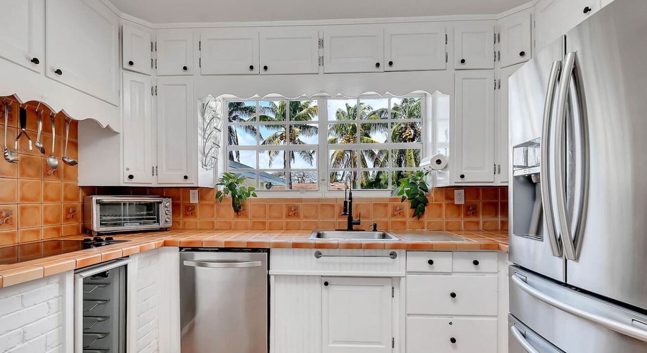 Photo of Kitchen in Little Havana