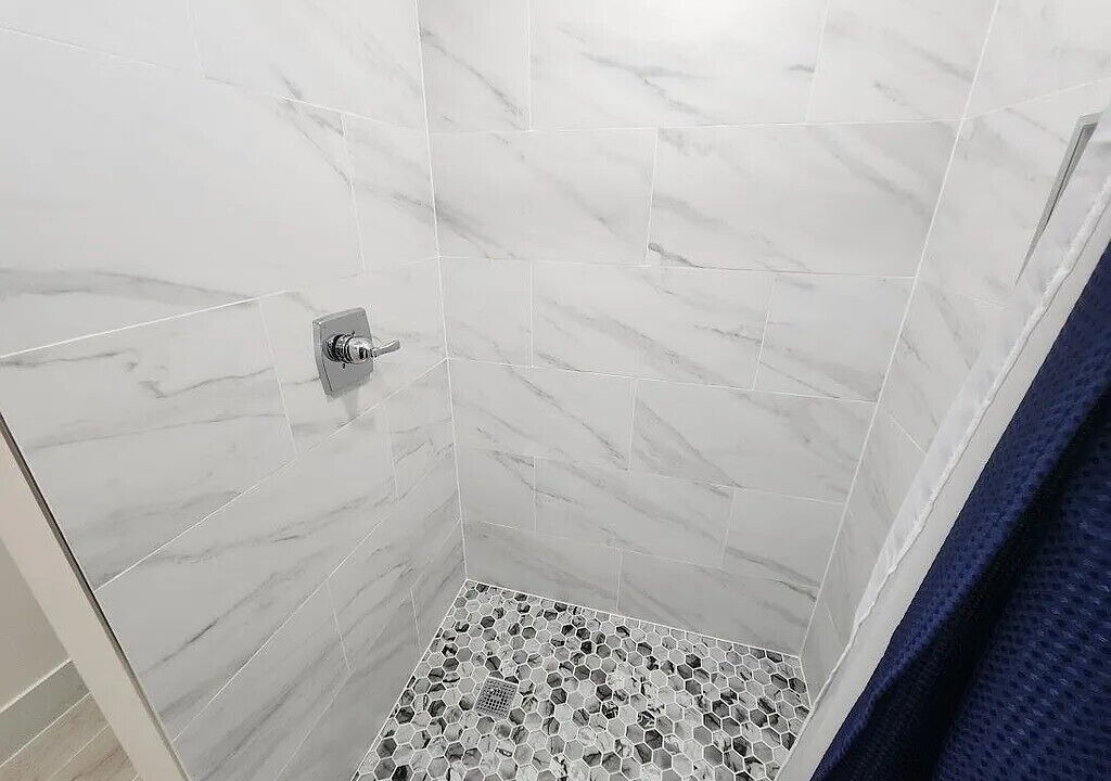 Photo of Bathroom in Parker Ridge