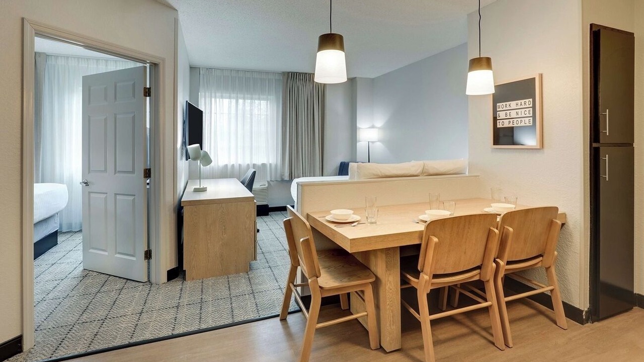 Photo of Bedroom in Doral