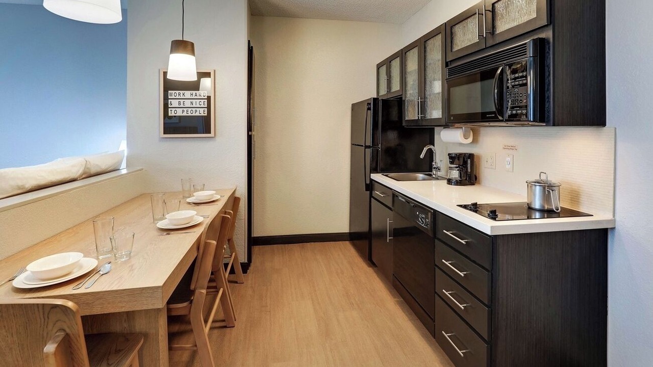 Photo of Kitchen in Doral