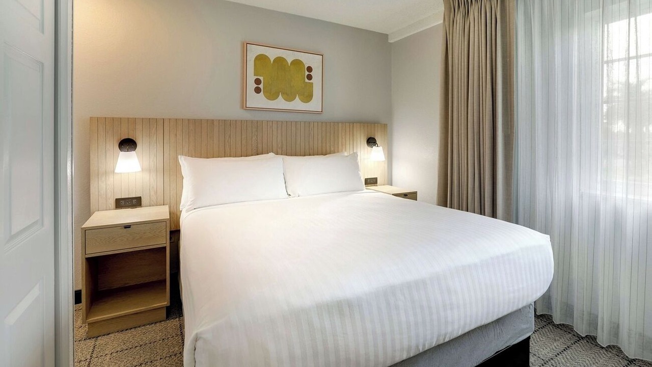 Photo of Bedroom in Doral