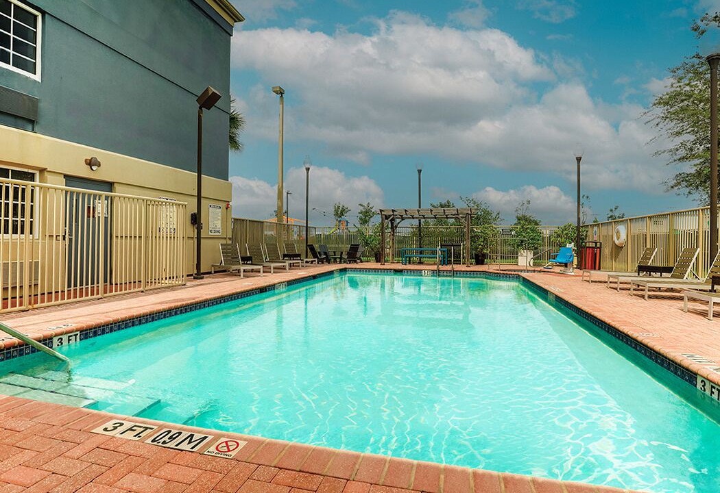Photo of Outdoor in Doral