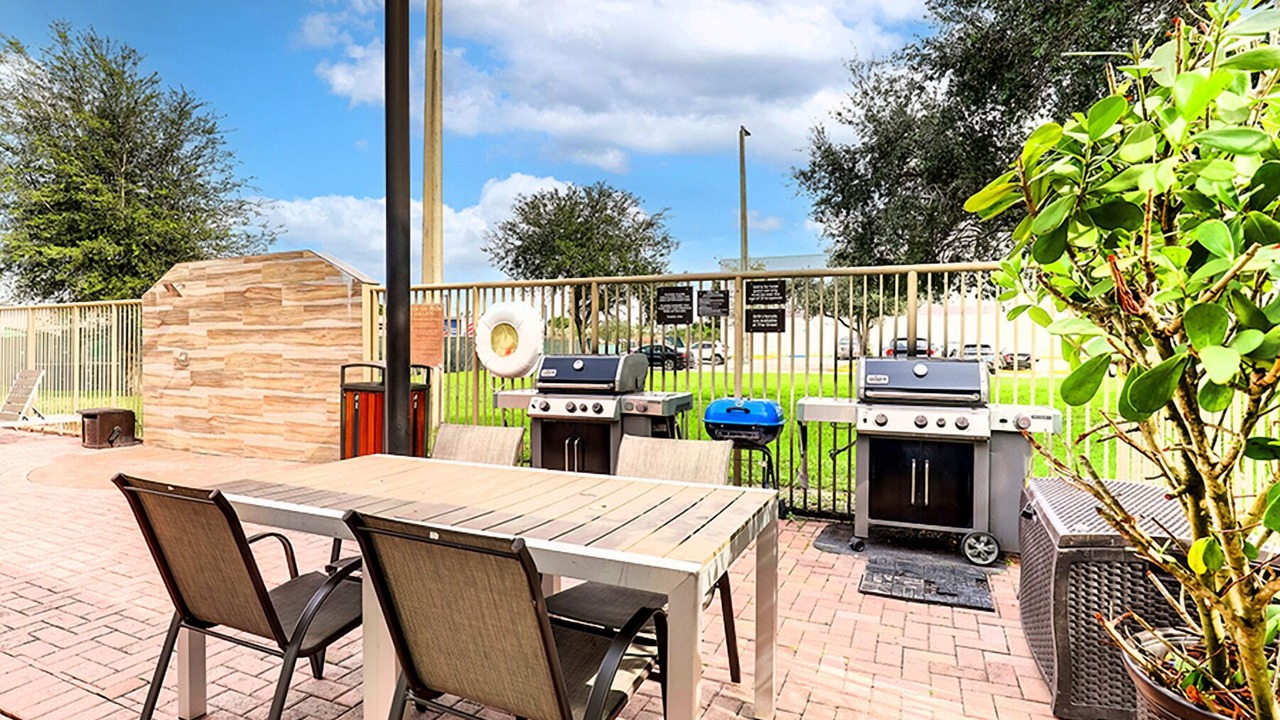 Photo of Outdoor in Doral