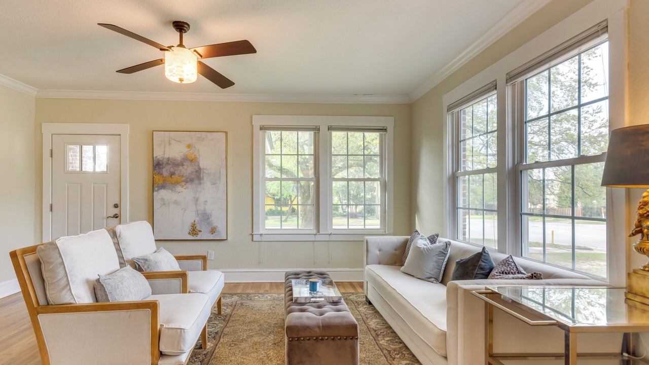 Photo of Bedroom in East Hill