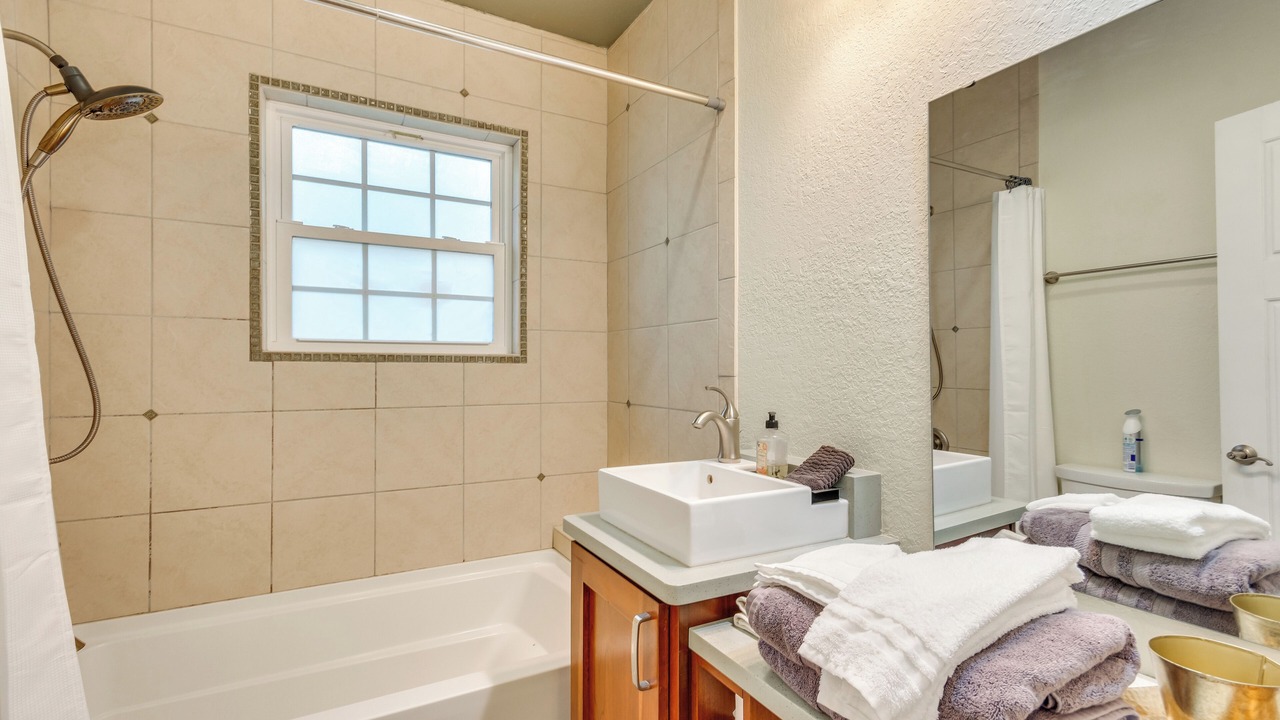 Photo of Bathroom in East Hill