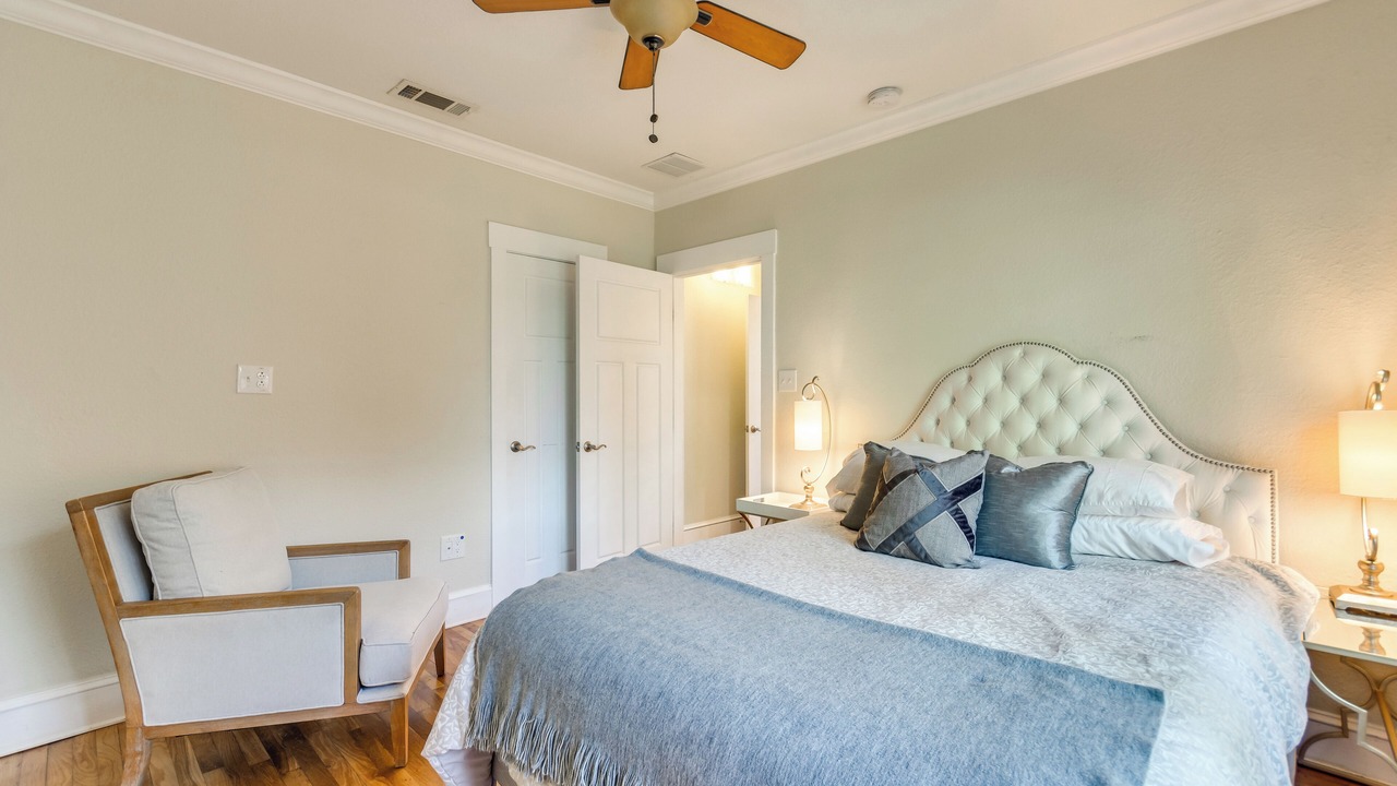 Photo of Bedroom in East Hill