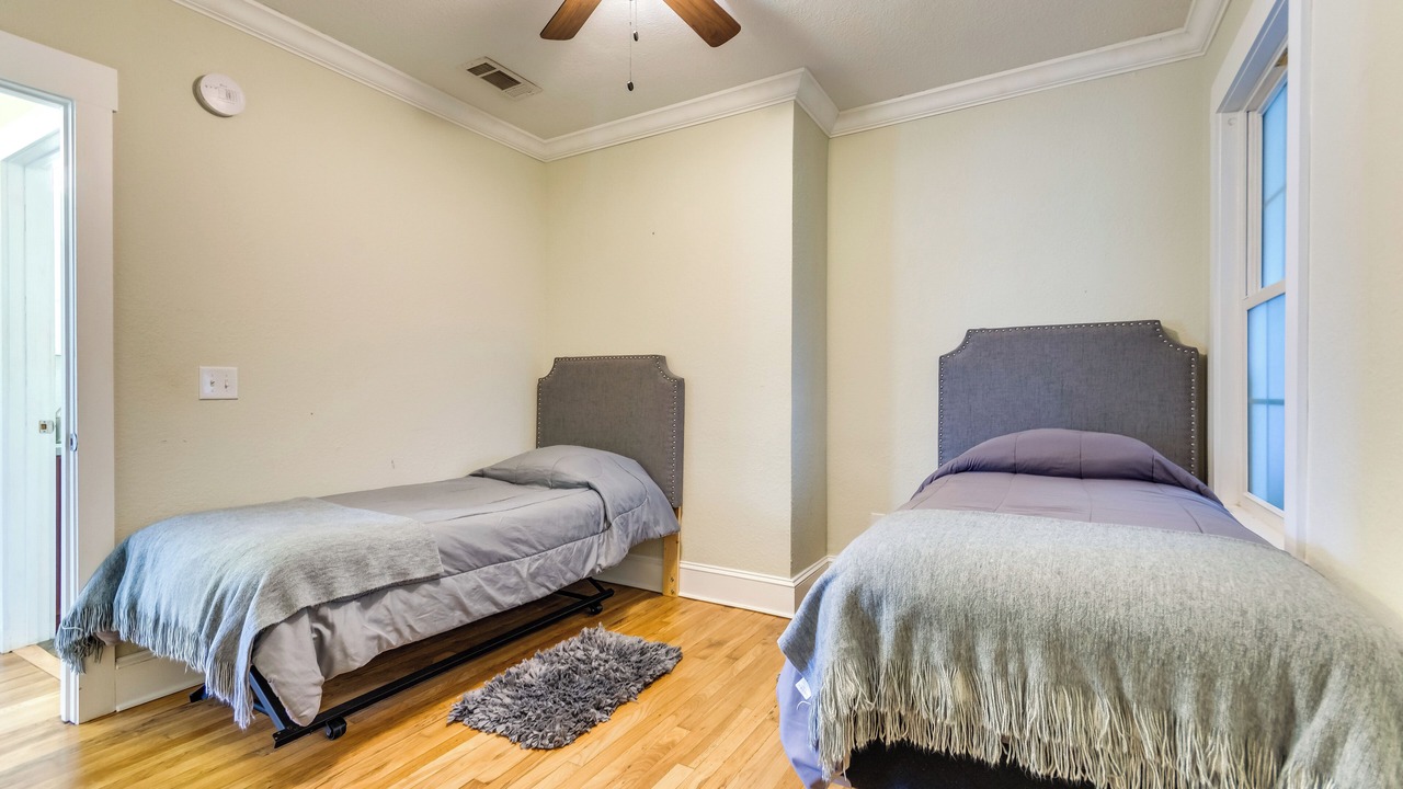 Photo of Bedroom in East Hill