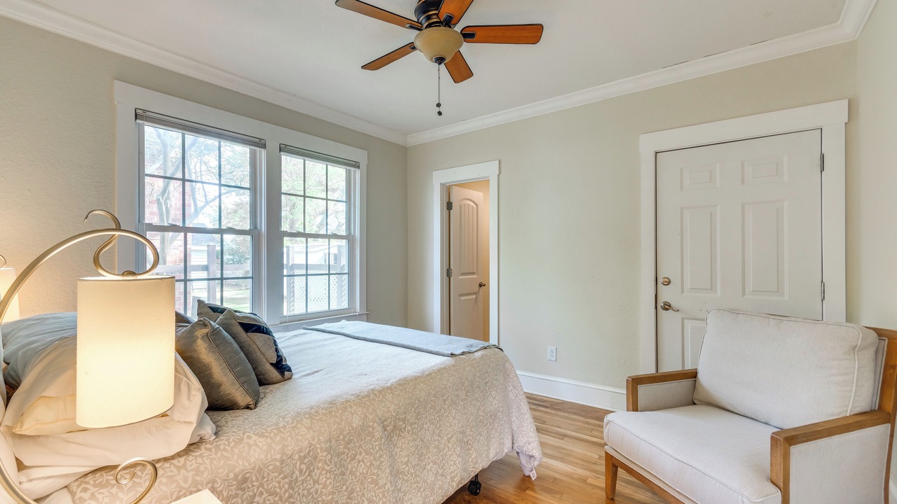 Photo of Bedroom in East Hill