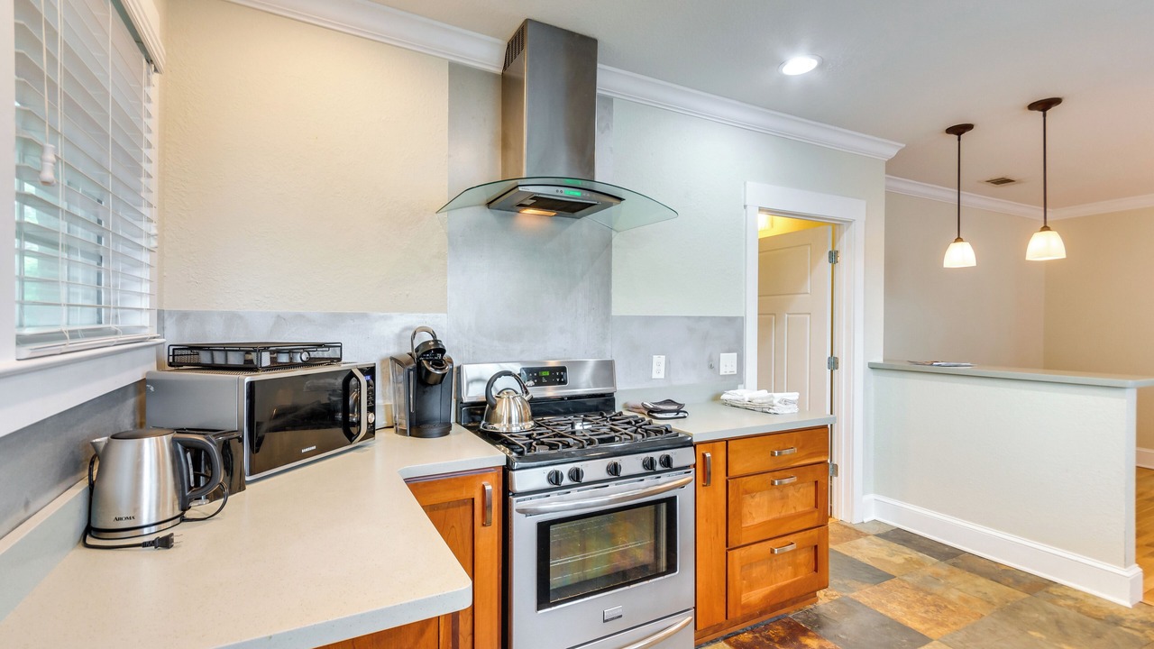 Photo of Kitchen in East Hill