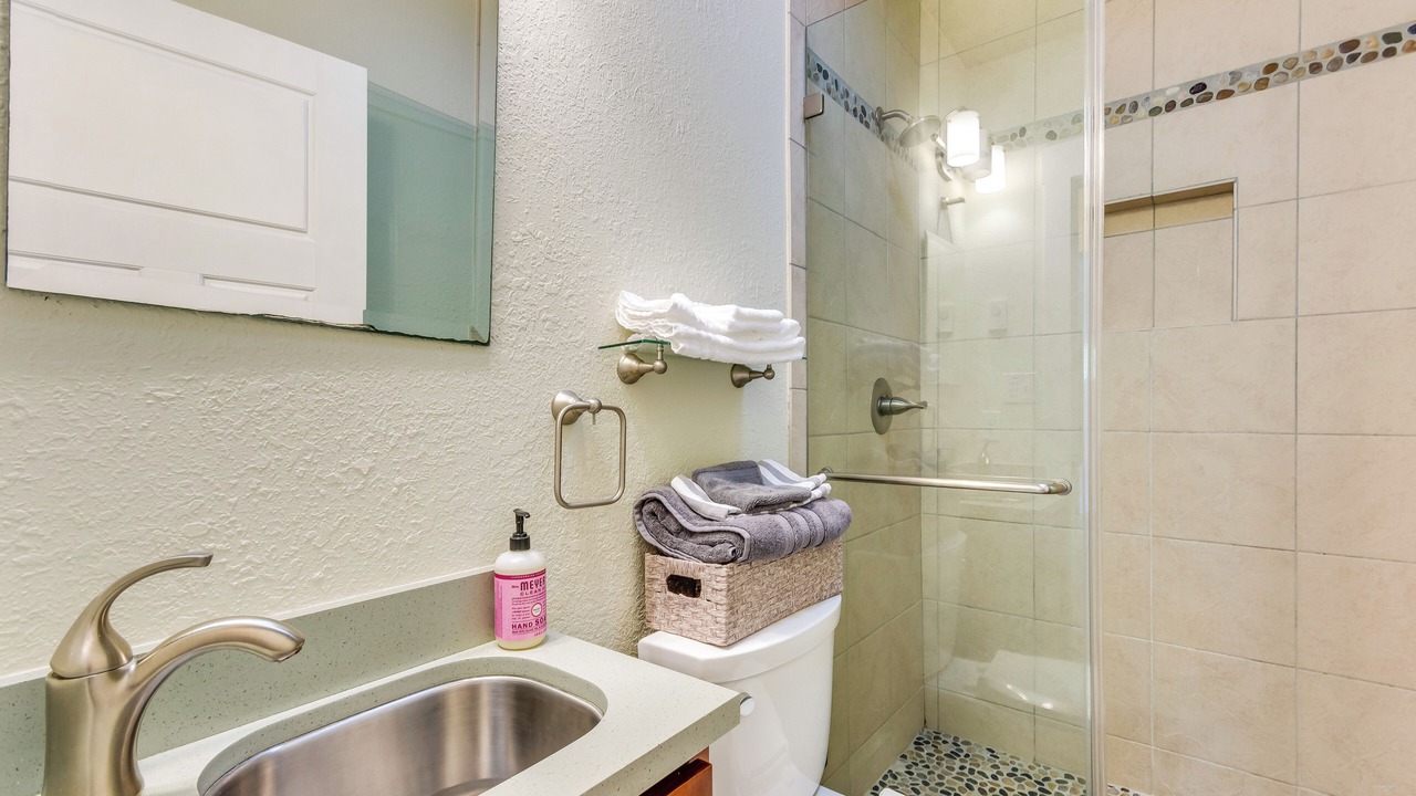 Photo of Bathroom in East Hill