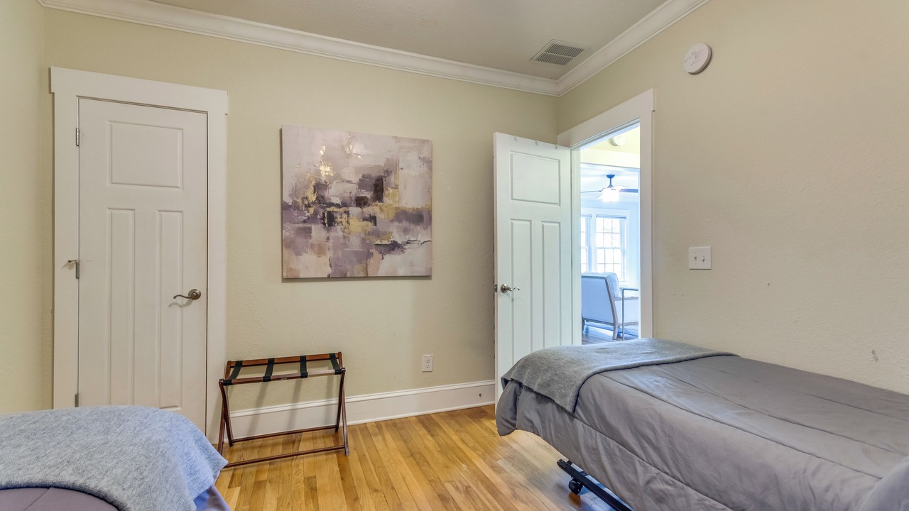 Photo of Bedroom in East Hill
