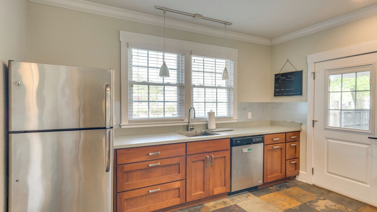 Photo of Kitchen in East Hill