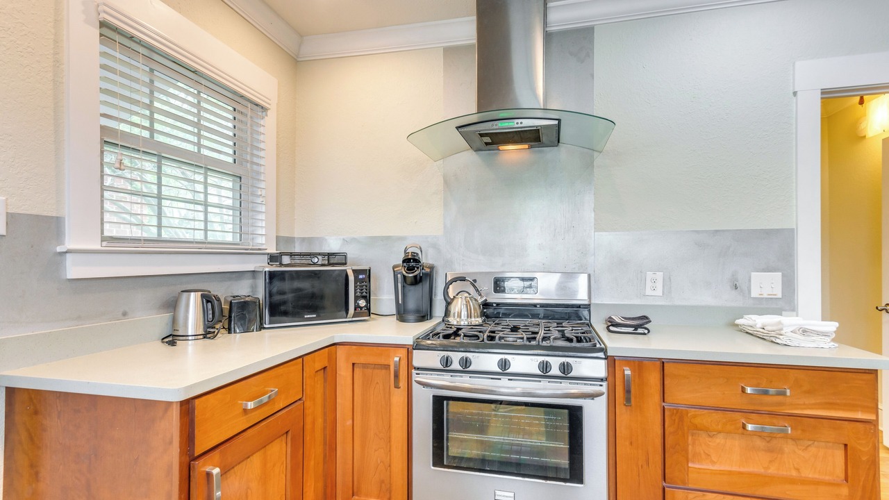 Photo of Kitchen in East Hill