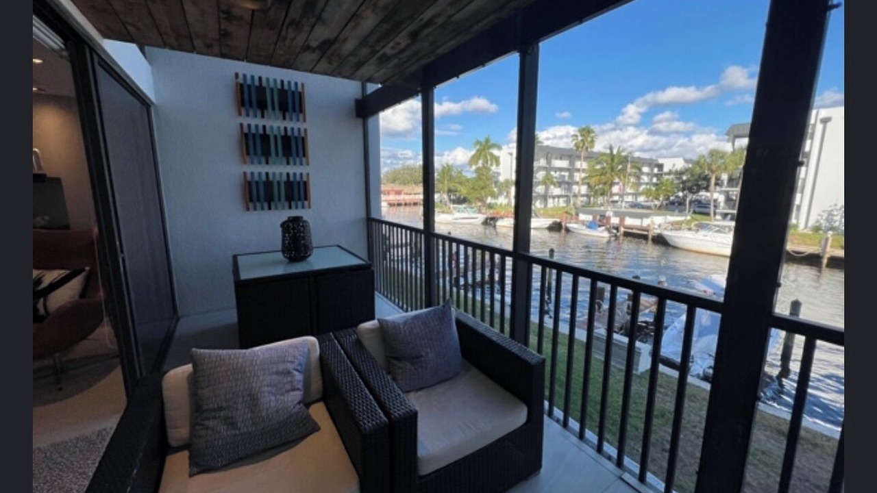 Photo of Outdoor in Cypress Lakes