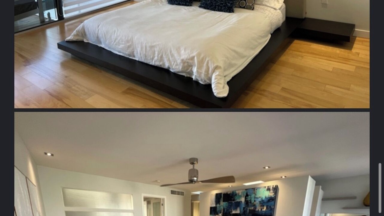 Photo of Bedroom in Cypress Lakes