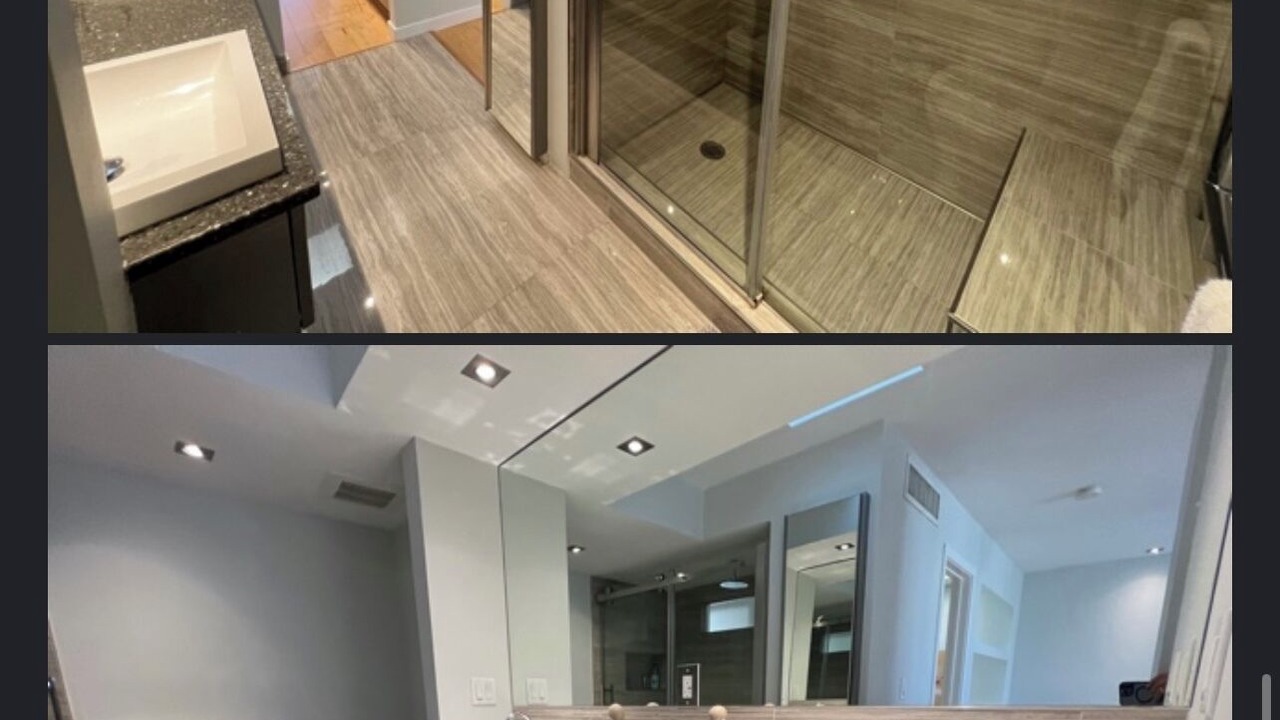 Photo of Bathroom in Cypress Lakes