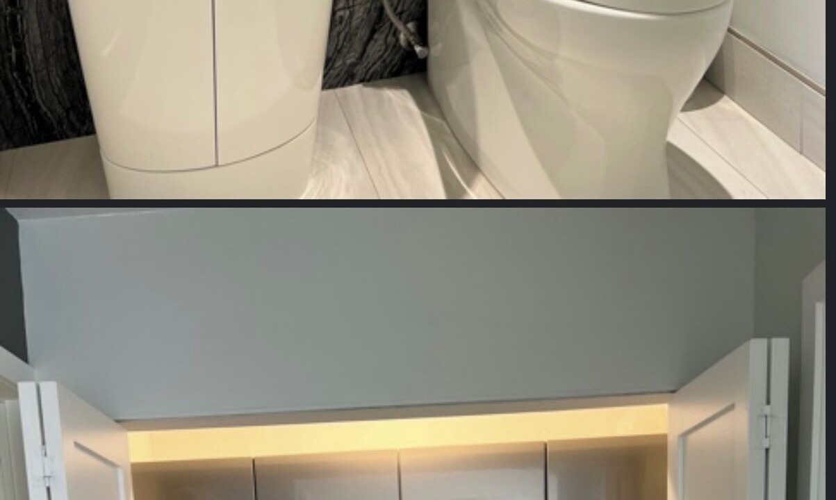 Photo of Bathroom in Cypress Lakes