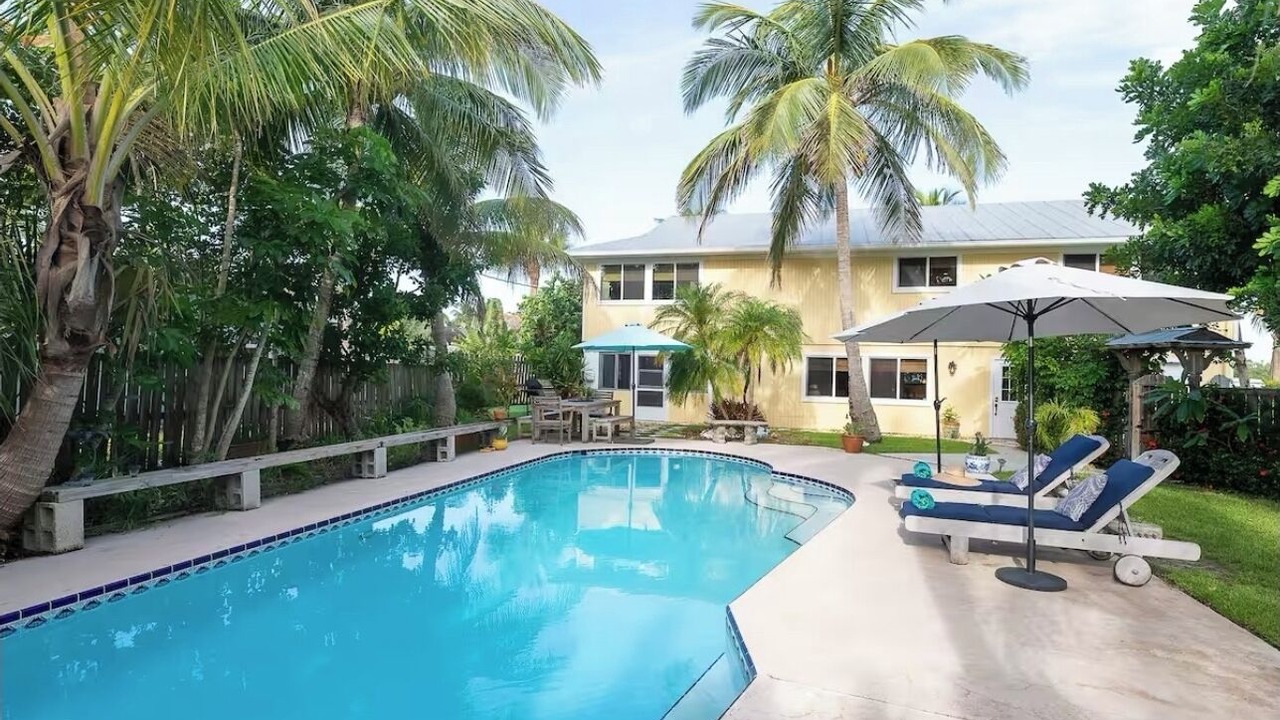 Photo of Outdoor in Fort Pierce