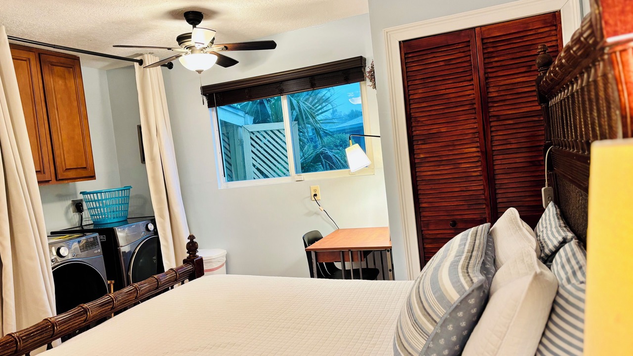 Photo of Bedroom in Fort Pierce