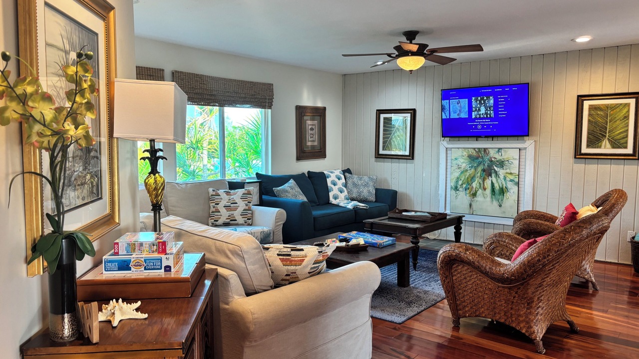 Photo of Livingroom in Fort Pierce