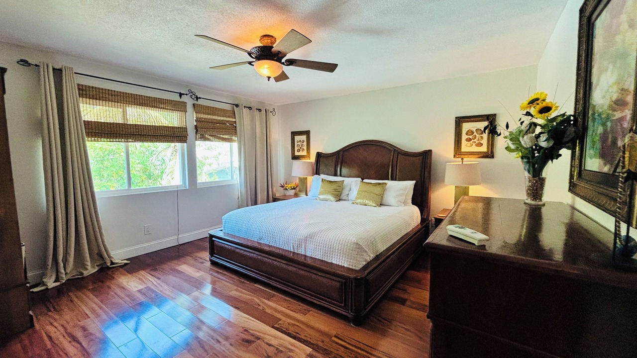 Photo of Bedroom in Fort Pierce