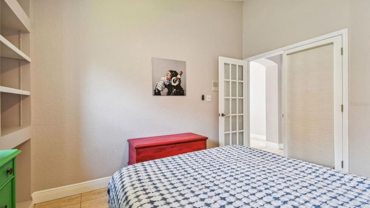 Photo of Bedroom in Orlando