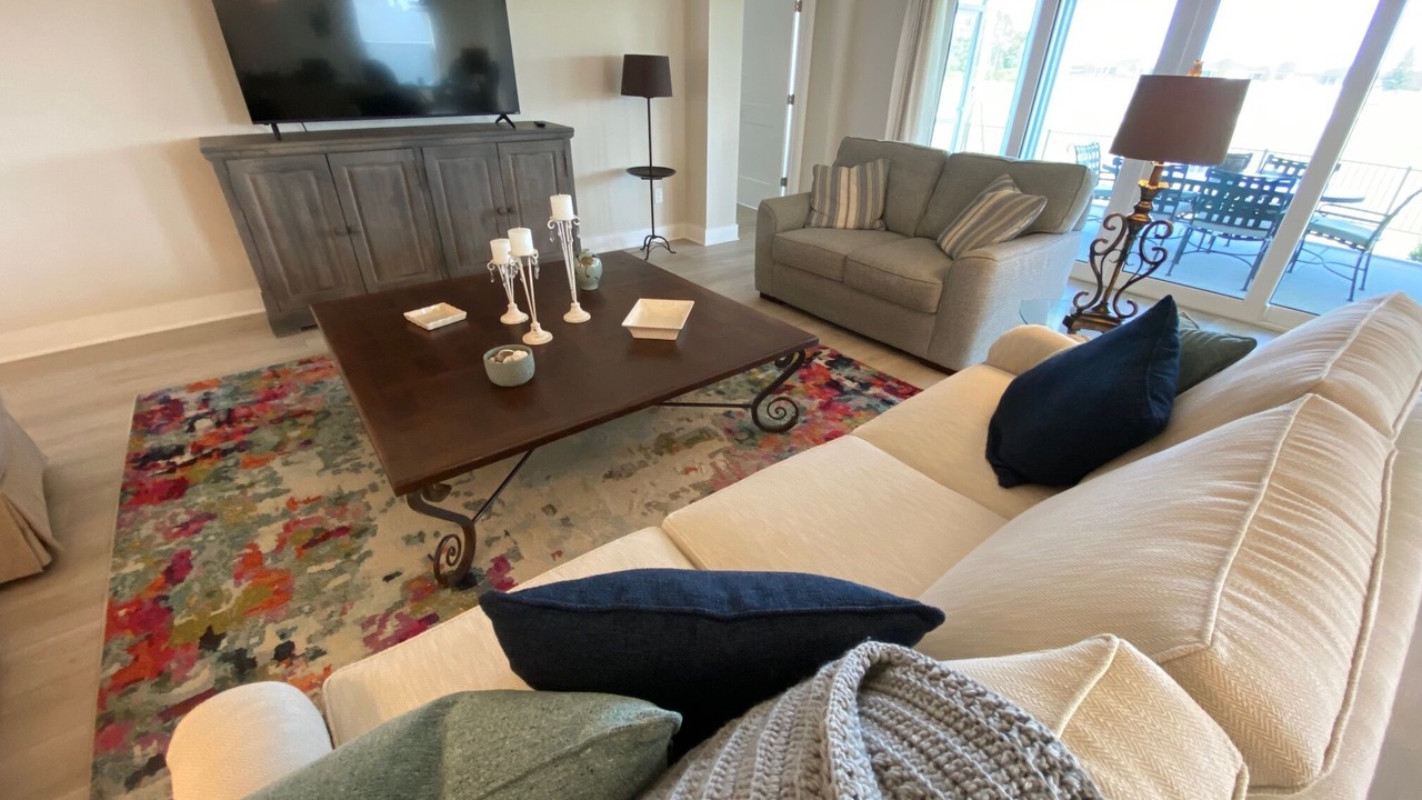 Photo of Livingroom in Sumter County