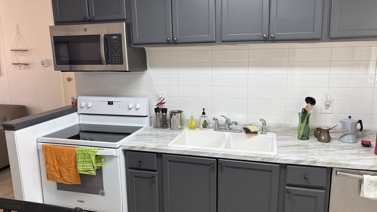 Photo of Kitchen in Gulf Breeze