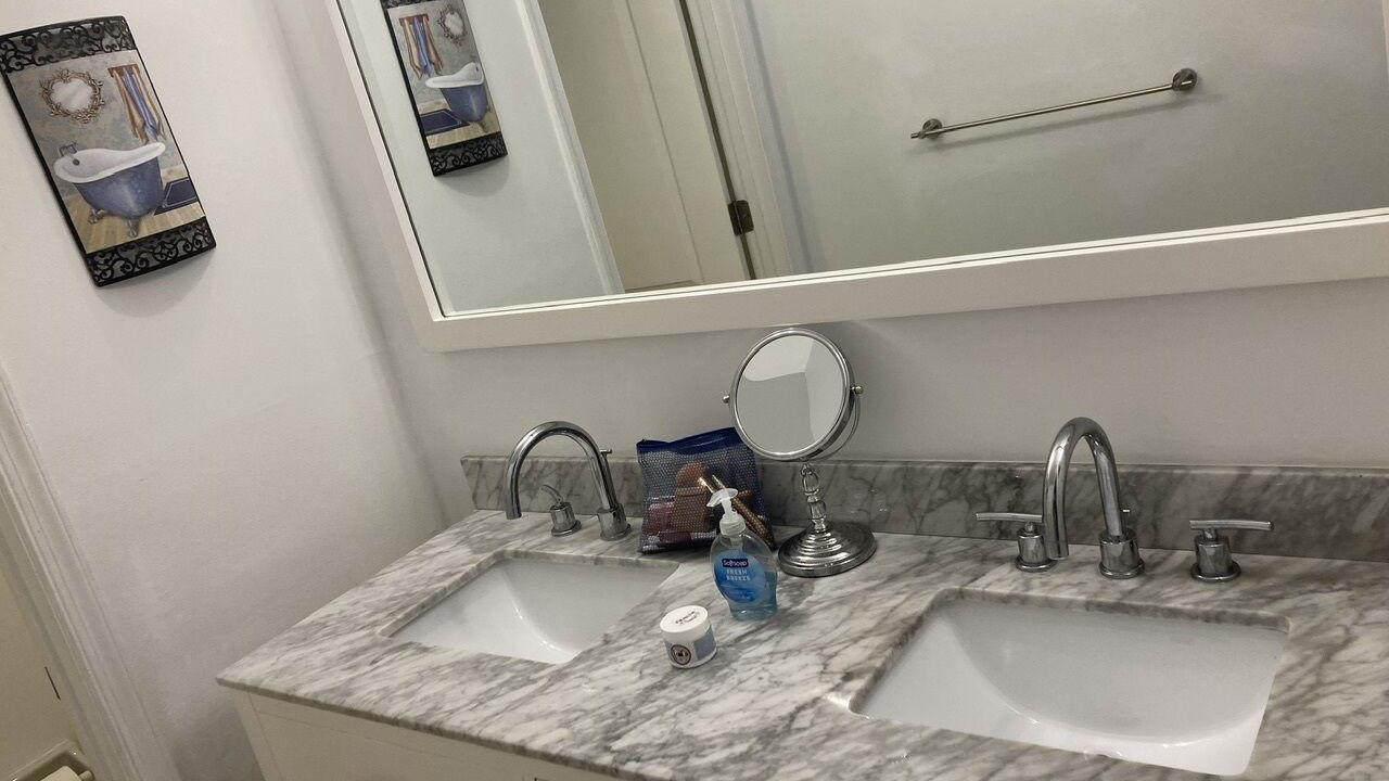 Photo of Bathroom in Jensen Beach