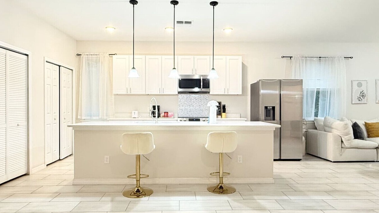 Photo of Kitchen in Taft