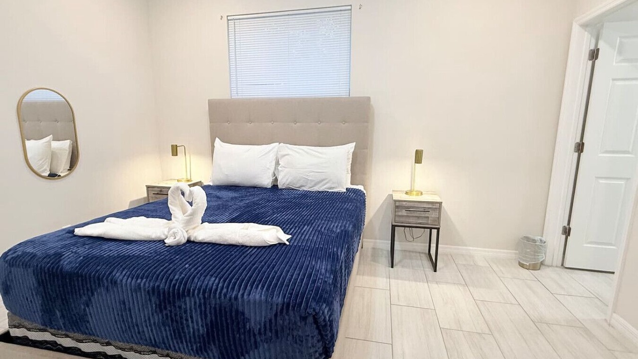 Photo of Bedroom in Taft